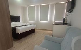 Hotel Cortaderas Arequipa
